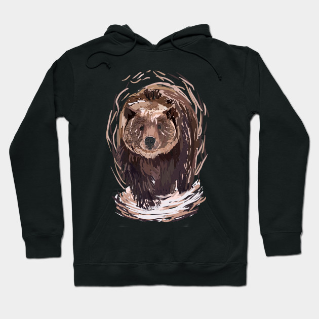 bear